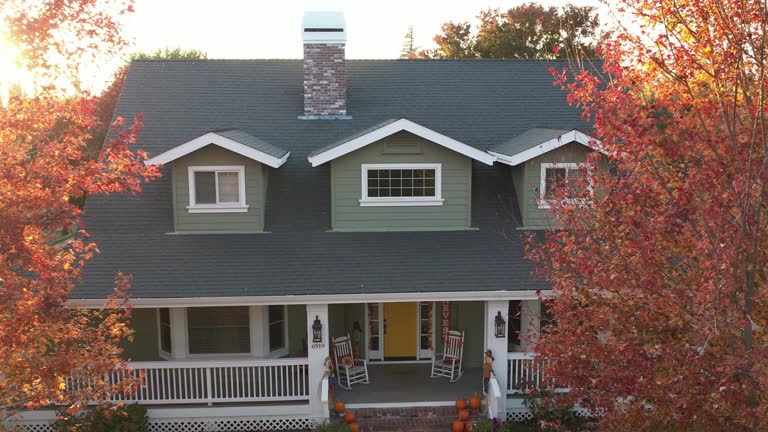 Best Asphalt Shingles Roofing  in Grottoes, VA